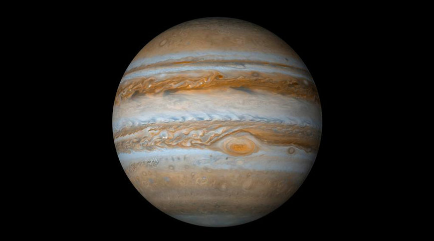 SAFRAN TO PARTICIPATE IN THE EUROPEAN SPACE AGENCY'S JUICE MISSION